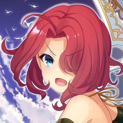 アヴァベル ～女神に召喚されたら英雄だった件～配信日と事前登録の情報の画像