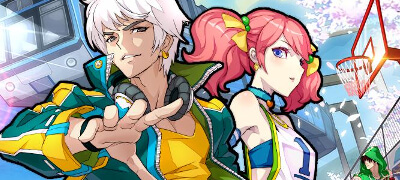 シティダンク:フリースタイルの画像