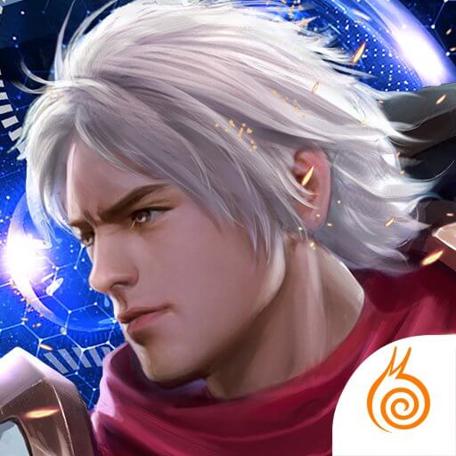 LEGEND OF HERO：レジェンドオブヒーローのアプリアイコン