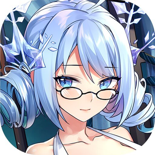 セイクリッド ウォーフェアーのアプリアイコン