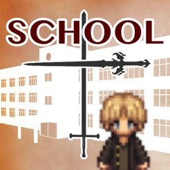 スクールクエストのアプリアイコン