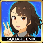 スクールガールストライカーズ2（スクスト2）のアプリアイコン