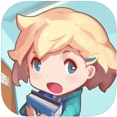 OH~! My Officeのアプリアイコン