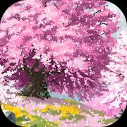 脱出ゲーム 恋桜のおまじないのアプリアイコン