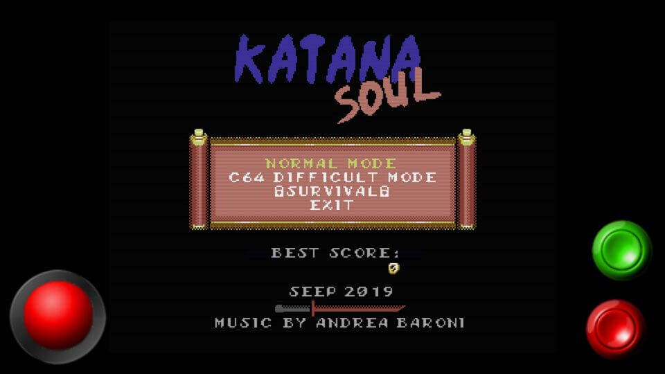 Katana Soul レビュー画像