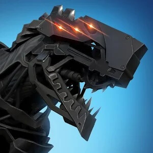 フルメタルモンスターズのアプリアイコン
