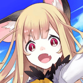 猫とドラゴンのアプリアイコン