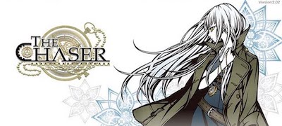 THE CHASERの画像
