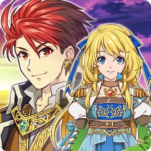 アンビションレコードのアプリアイコン