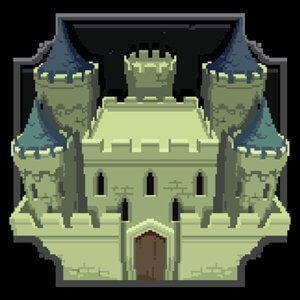 Realm Grinder（レルム・グラインダー）のアプリアイコン
