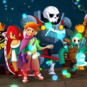 Tower Adventure Soldier 2（タワーアドベンチャーソルジャー2）のアプリアイコン