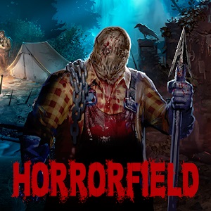 Horrorfieldのアプリアイコン