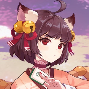 雀魂-じゃんたま-のアプリアイコン