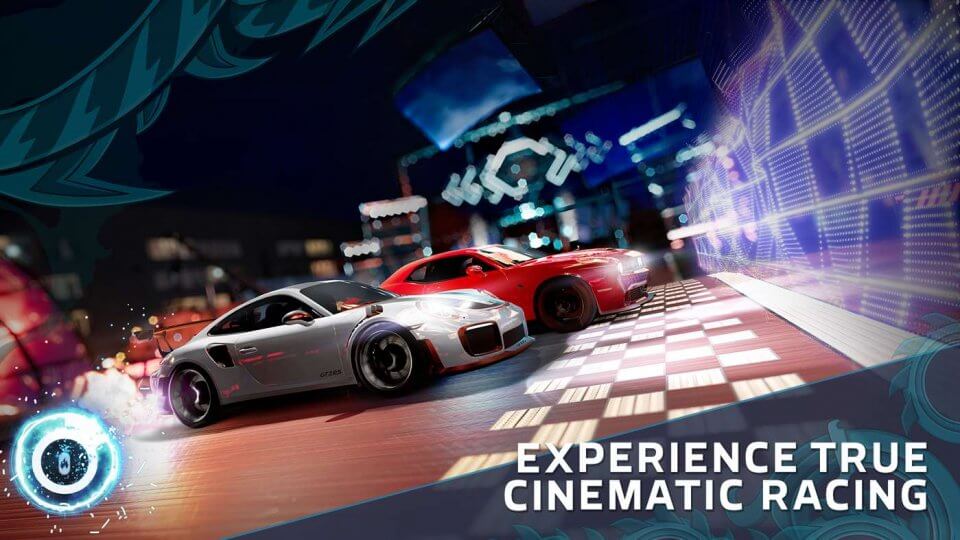 Forza Street(フォルツァストリート)