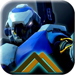 TITAN WARS（タイタンウォーズ）配信日と事前登録の情報の画像