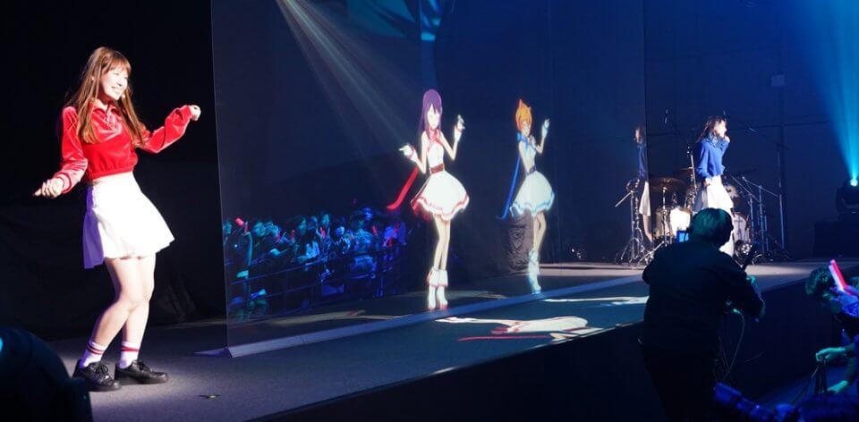 モンソニTWO for all