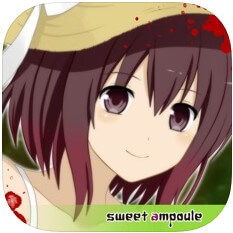 ミソハギ踏切で待ってるのアプリアイコン