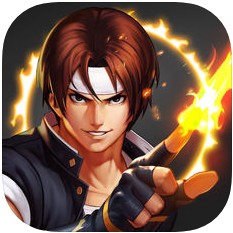 SNK オールスターのアプリアイコン