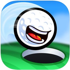 Golf Blitzのアプリアイコン