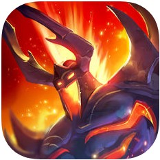 Brave Orderのアプリアイコン