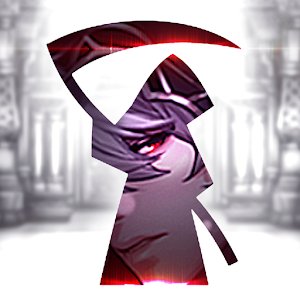 死神高校：死神育成のアプリアイコン