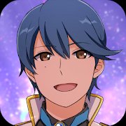 劇団プリンスのアプリアイコン