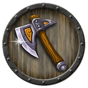 フォーゴトゥン・テールズ MMORPGのアプリアイコン