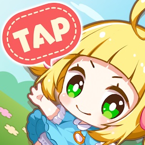 量子力学加速少女のアプリアイコン