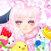 牧場婚活　きせかえアバターで婚活して結婚できる牧場ゲームのアプリアイコン