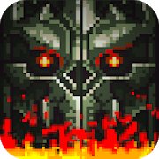 Dark Rage: Ultimate（ダークレイジ：アルティメイト）のアプリアイコン