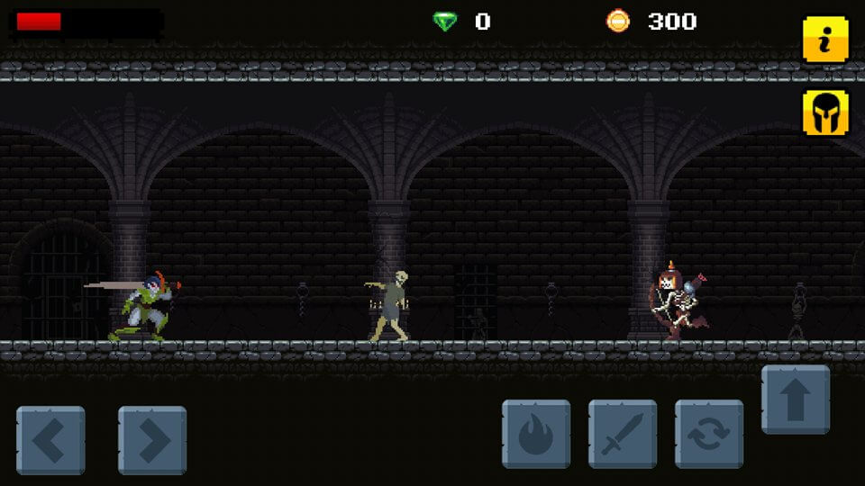 Dark Rage: Ultimate レビュー画像