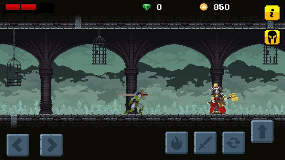 Dark Rage: Ultimate レビュー画像