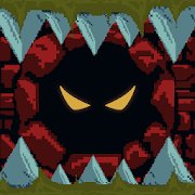 Skruta: A Dark Twisted Maze（スクルタ）のアプリアイコン
