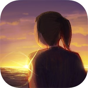Sunset Roadのアプリアイコン