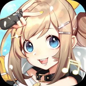 スタードリーム～Love＆Dance～のアプリアイコン