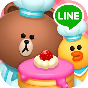 LINE シェフのアプリアイコン
