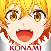 ダンキラ!!! - Boys, be DANCING! -のアプリアイコン