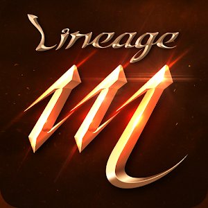 Lineage M（リネージュM）のアプリアイコン