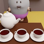 脱出ゲーム Teatimeのアプリアイコン