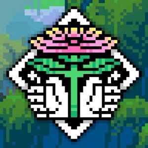 World for Twoのアプリアイコン