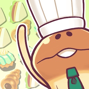 まとめてモーケ！なめこ店のアプリアイコン