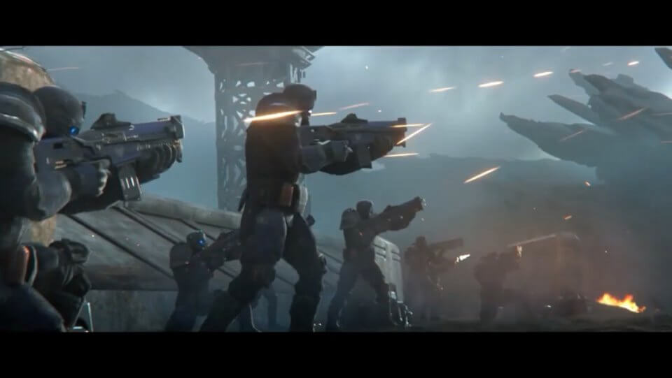 Evolution 2: ユートピアのための戦い レビュー画像