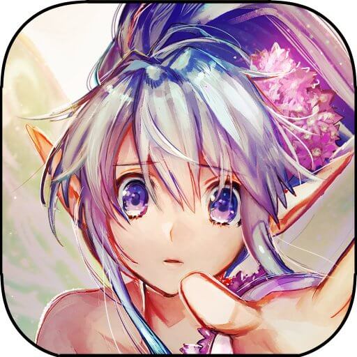Ending Days（エンディングデイズ）のアプリアイコン