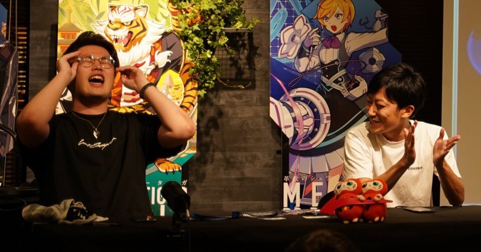 ファイトリーグ