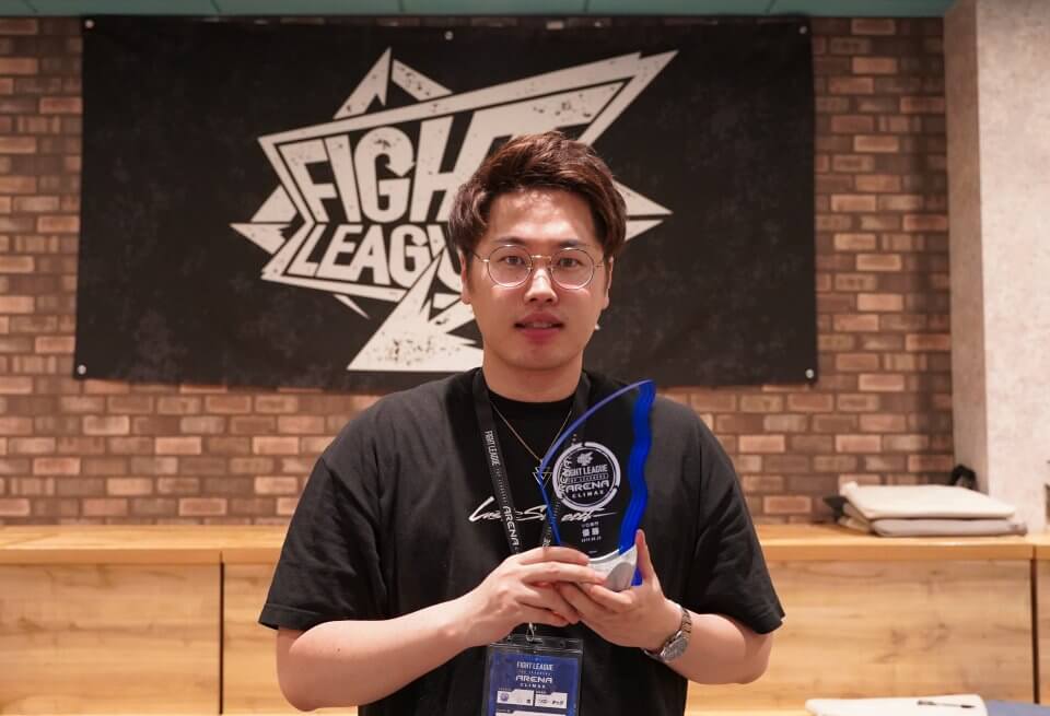 ファイトリーグ