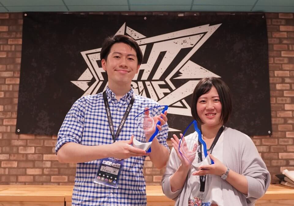 ファイトリーグ
