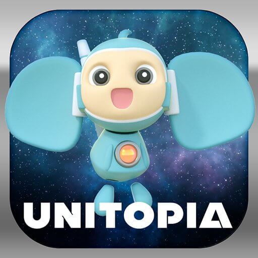 UNITOPIA（ユニトピア）のアプリアイコン