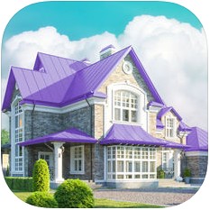 Manor Diaryのアプリアイコン