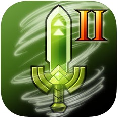 最上名剣育成ゲーム 2のアプリアイコン
