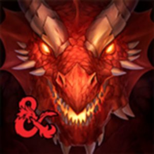 Warriors of Waterdeep（ウォリアーズ・オブ・ウォーターディープ）のアプリアイコン